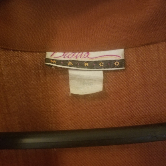 Blazer Jacket - Picture 4 of 6